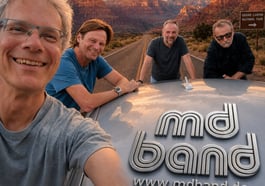 MD Band