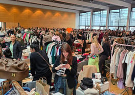 Beauty Jungle Mädchenflohmarkt Wolfratshausen