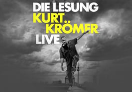 Kurt Krömer – Die Lesung