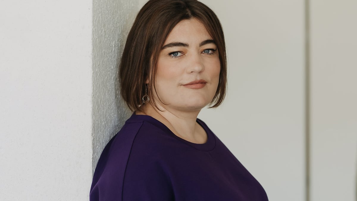 Dachau liest 2026 – Alena Schröder