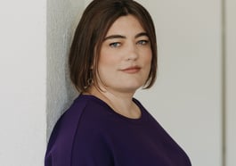 Dachau liest 2026 – Alena Schröder