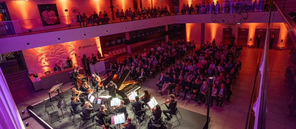 Münchner Philharmoniker