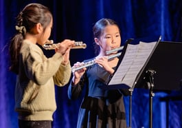 Young Talents