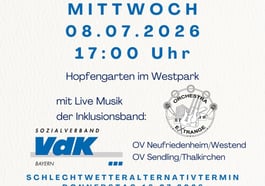 VdK Sommerfest