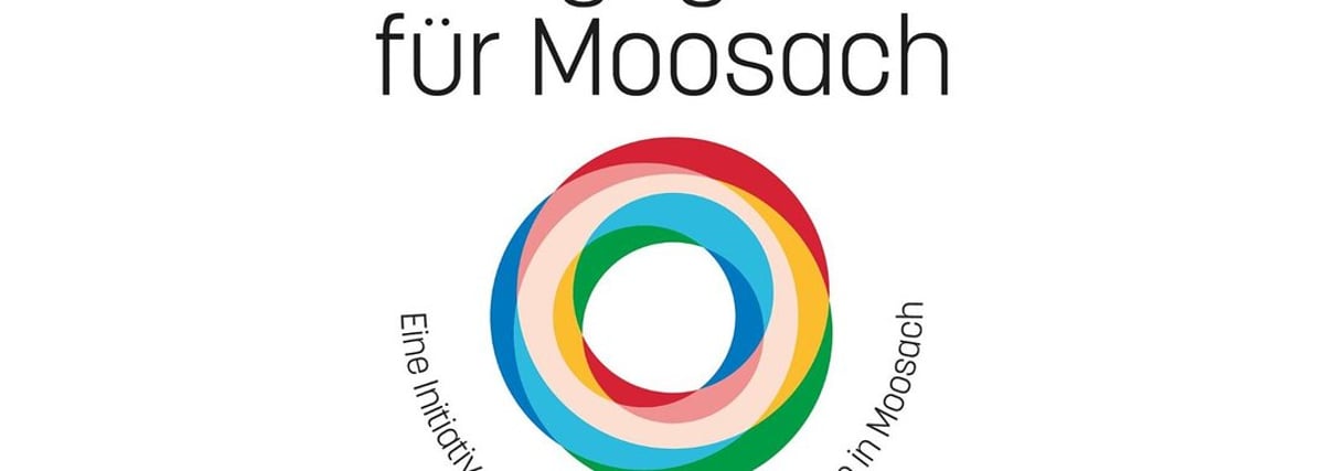 Engagiert für Moosach