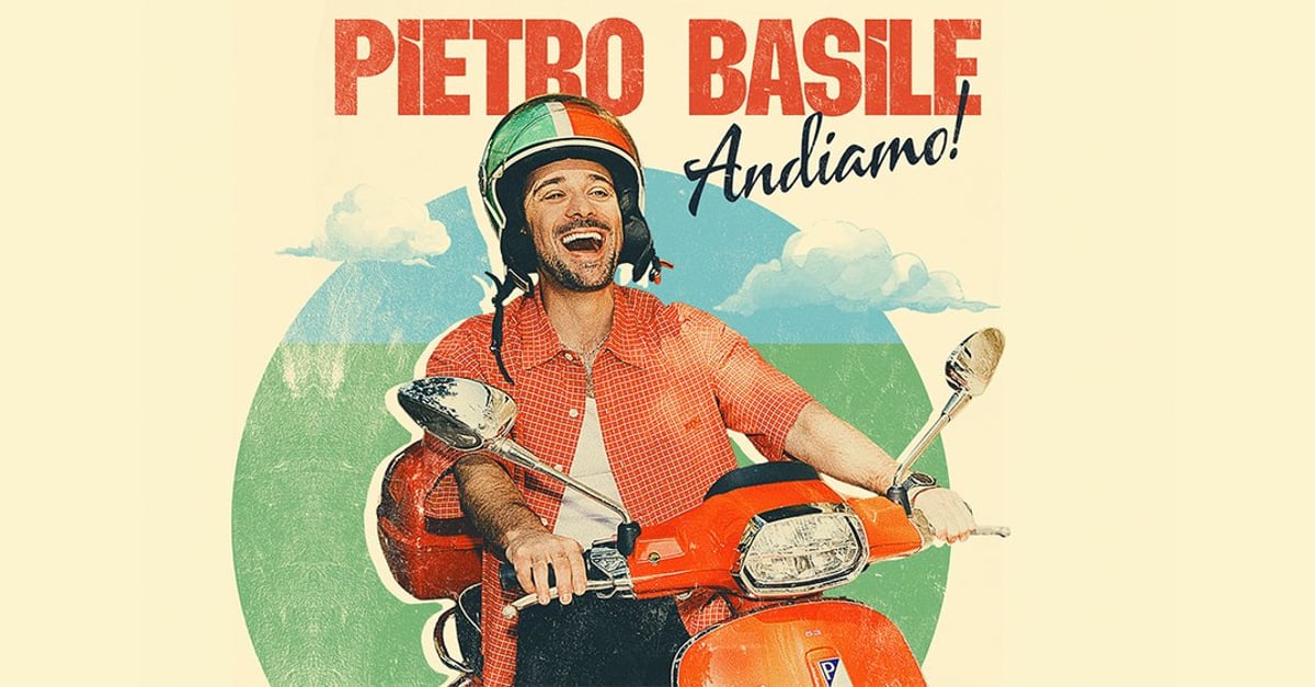 Pietro Basile