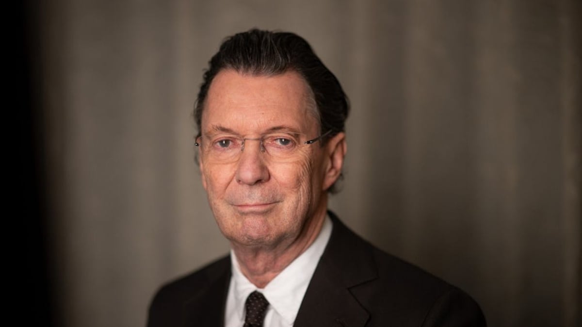 Martin Suter „Ein und Alles“