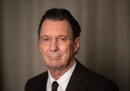 Martin Suter „Ein und Alles“