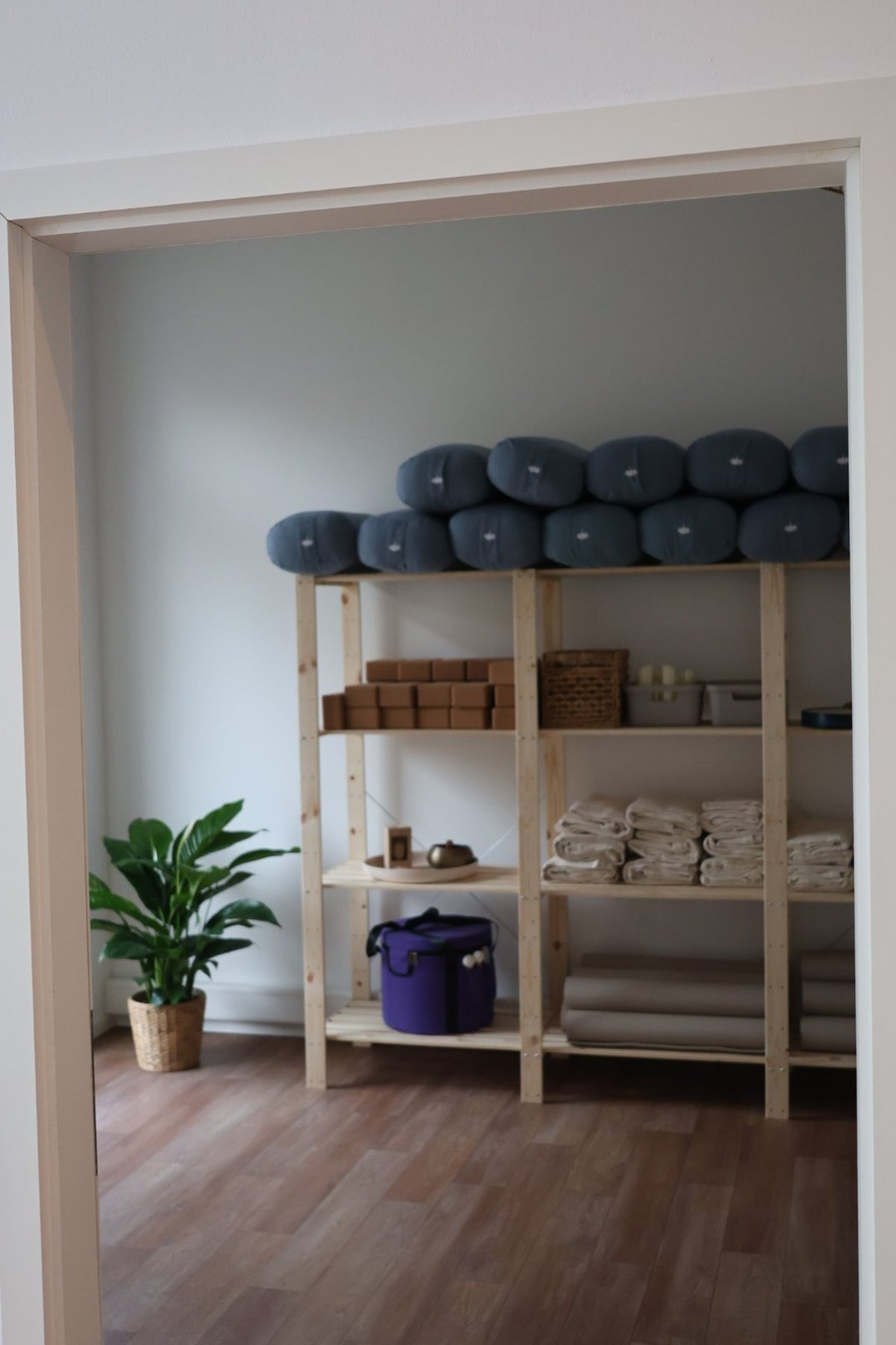 Rise & Flow Yoga