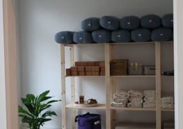 Rise & Flow Yoga