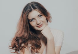Winners & Masters: Marie Sophie Hauzel