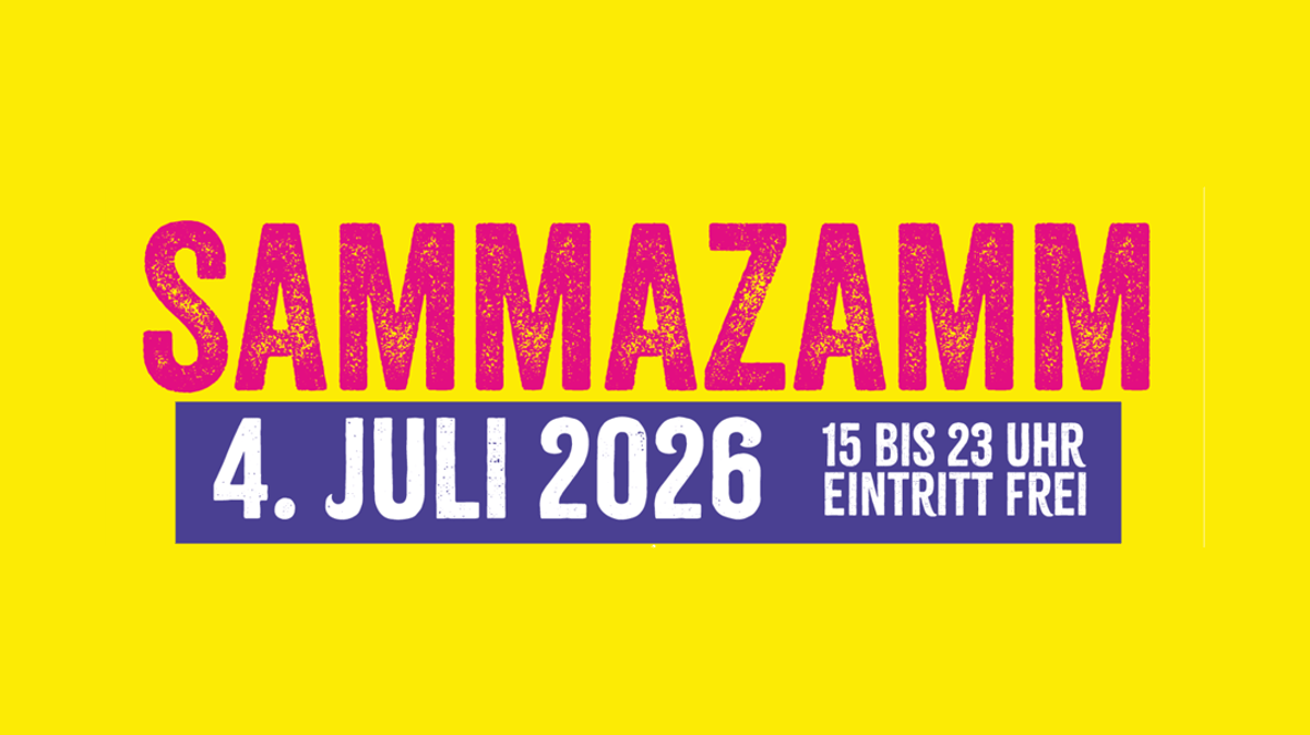 Sammazamm