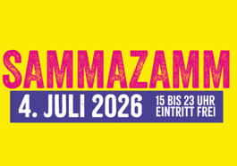 Sammazamm