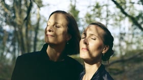 Anja Lechner – Sissel Vera Pettersen: Cello/Voice Exchange