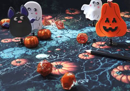 Pen&Paper Convention für Kidz: Halloweekend im Schauburg Lab
