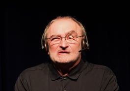 Sigi Zimmerschied – Kein Thema. Eine deutsche Antwort.