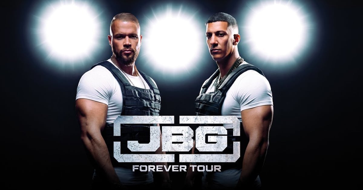 Kollegah & Farid Bang