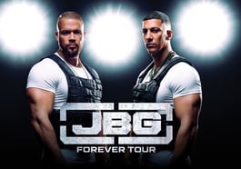 Kollegah & Farid Bang