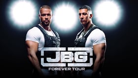 Kollegah & Farid Bang