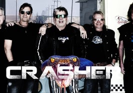 Crasher