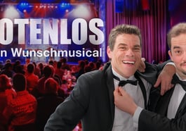 Notenlos – Dein Wunschmusical