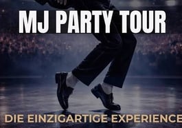 Die Michael Jackson Party