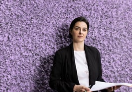 Nachtmusik der Moderne: Dobrinka Tabakova