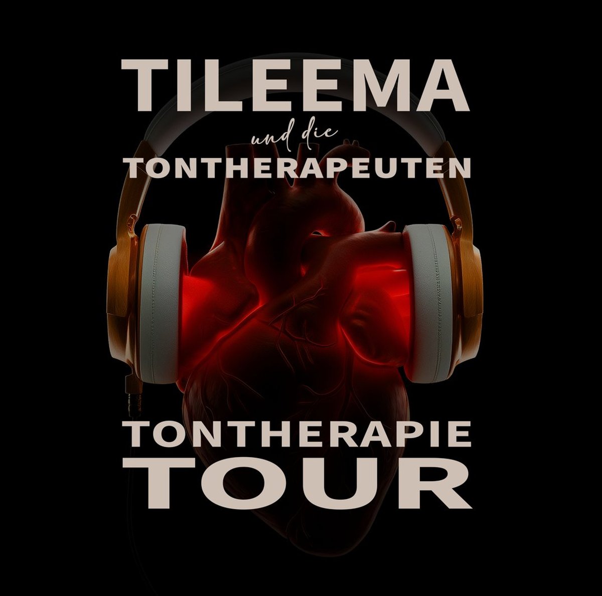 Tileema und die Tontherapeuten