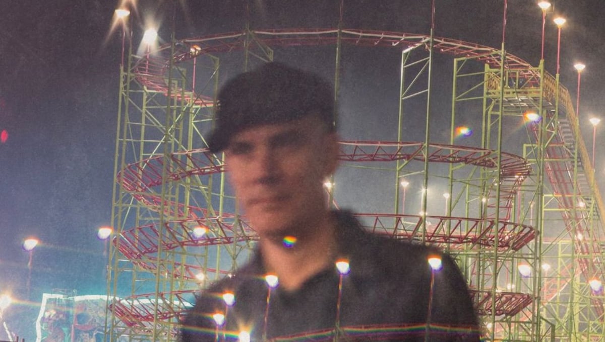 James Harries