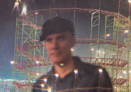 James Harries
