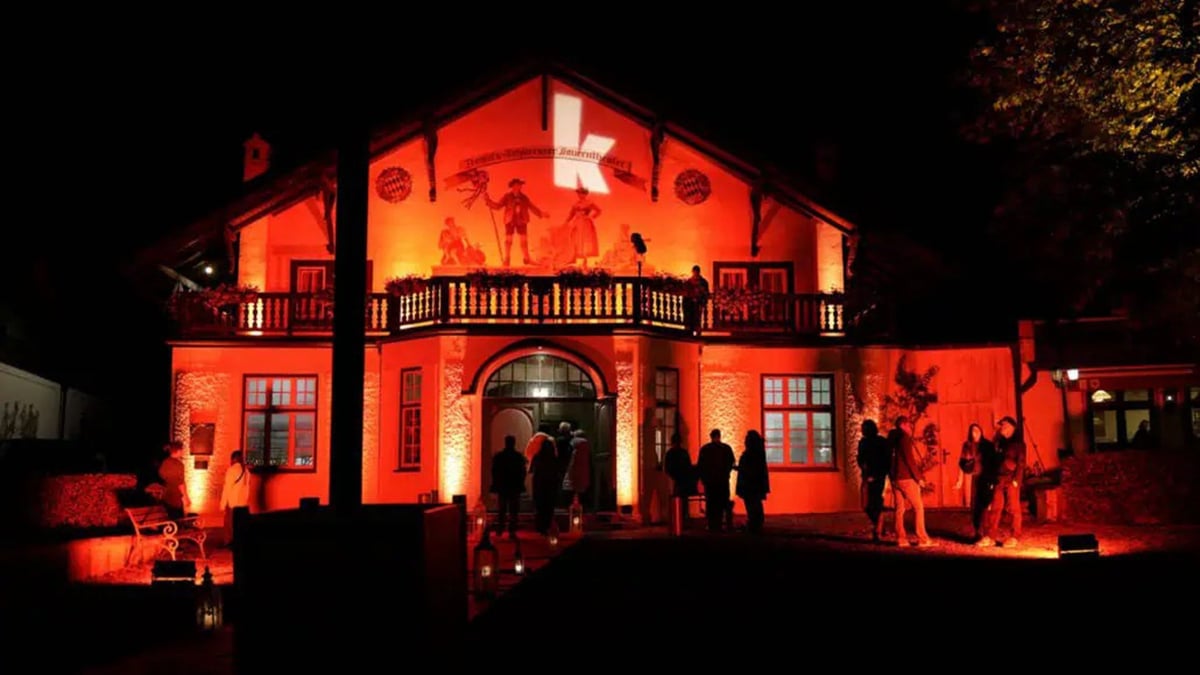 Kulturherbst Schliersee 2026 – Philippe Loli