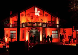 Kulturherbst Schliersee 2026 – Philippe Loli