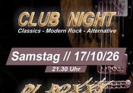 Sugar Club Night