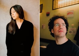 Takako Minekawa & Martin Brugger