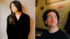 Takako Minekawa & Martin Brugger