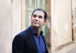 BRSO: Sokhiev, Bronfman – Strawinsky, Liszt, Borodin
