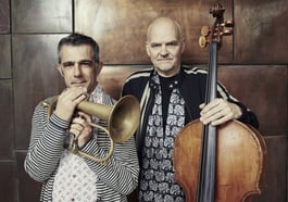 Lars Danielsson & Paolo Fresu
