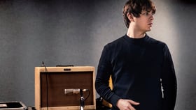 Jake Bugg