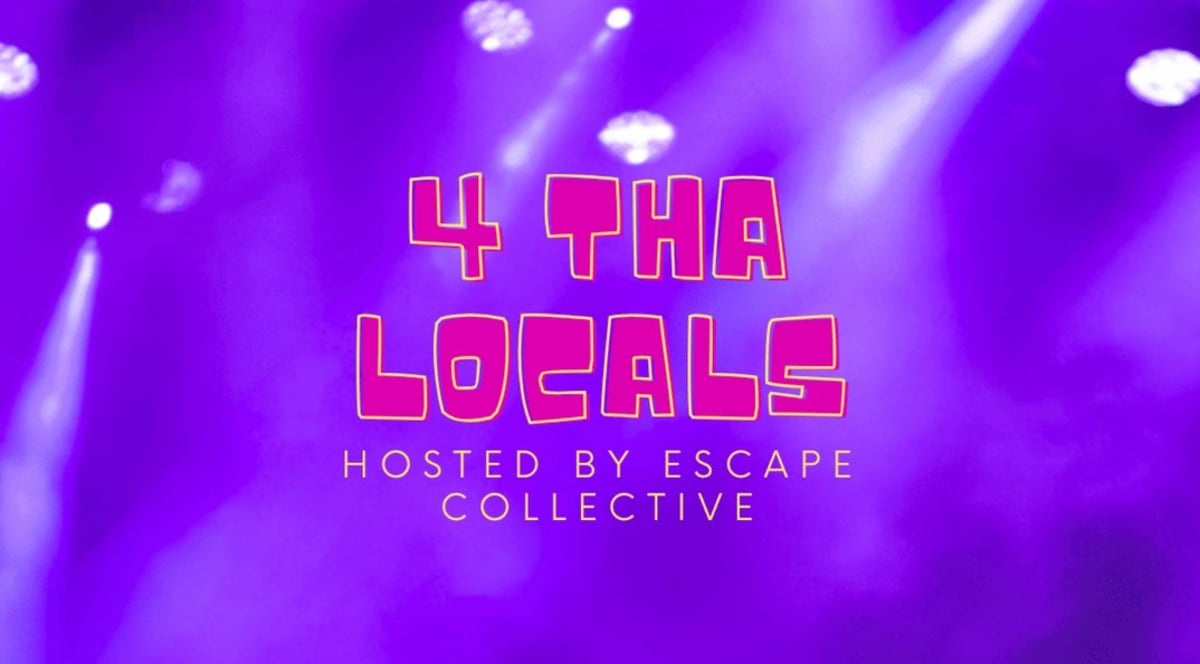 4 THA LOCALS