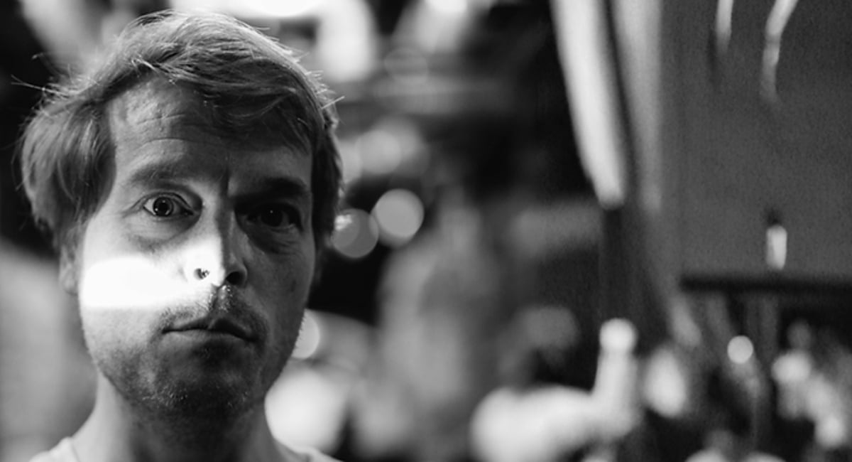 MGNM Sonic Solo: Niklas Seidl