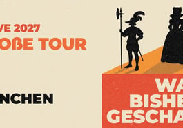 Was bisher geschah