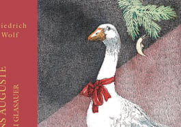 Die Weihnachtsgans Auguste