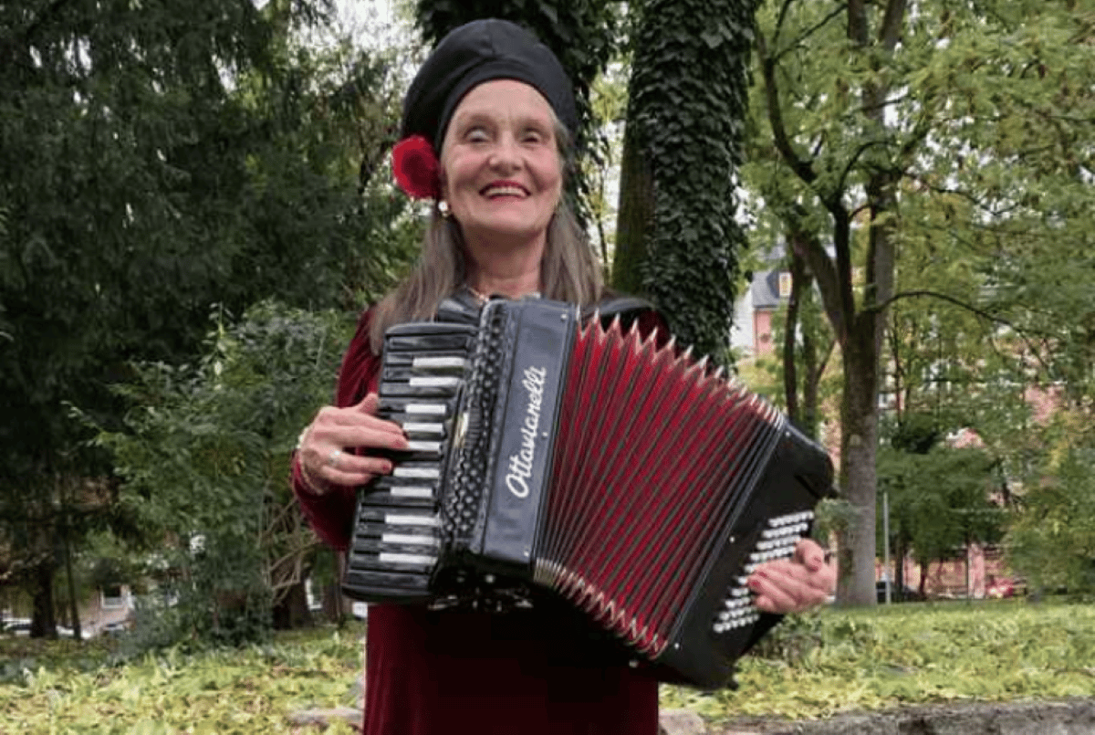 Der Sonntag und ich – Michaela Dietl
