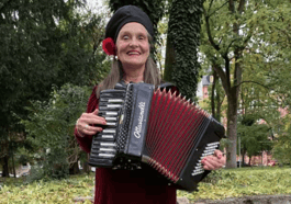 Der Sonntag und ich – Michaela Dietl