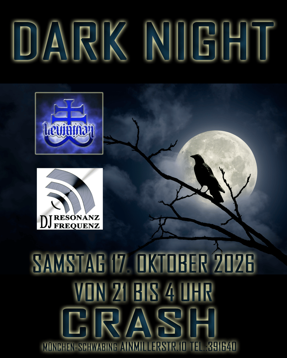 Dark Night