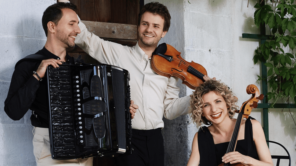 Trio Wellcaru