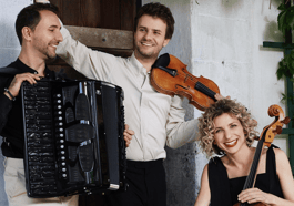 Trio Wellcaru
