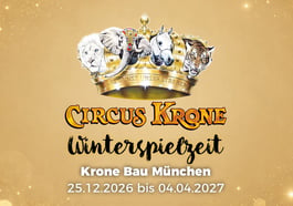 Circus Krone