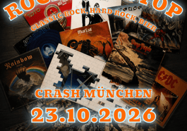 Rock non Stop