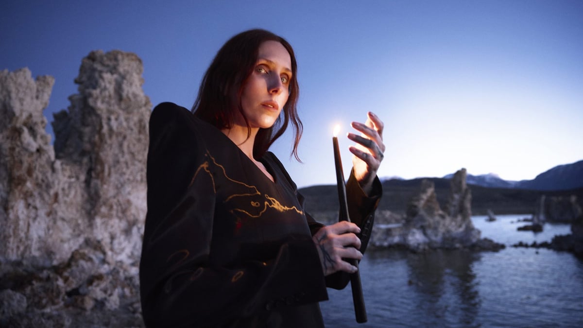Chelsea Wolfe